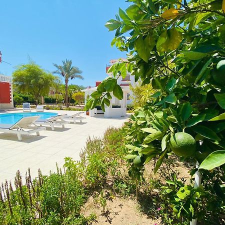 Hurghada-Magawish Villa 1 Exterior photo